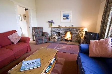 Caberfeidh Cottage Bruichladdich Exterior photo
