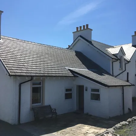 Caberfeidh Cottage Bruichladdich Exterior photo