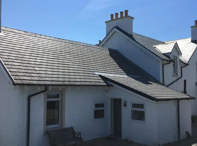 Caberfeidh Cottage