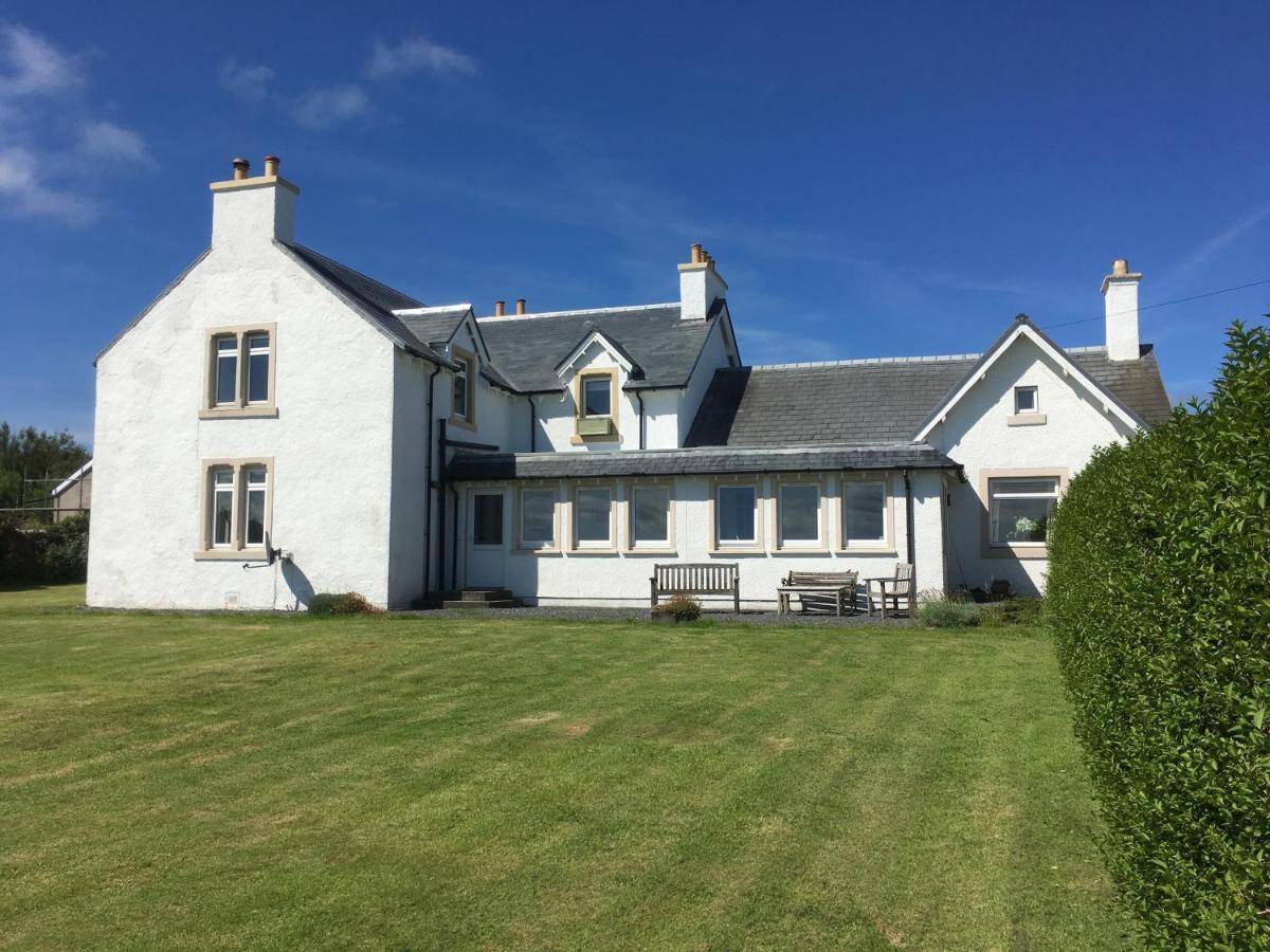 Caberfeidh * Bruichladdich