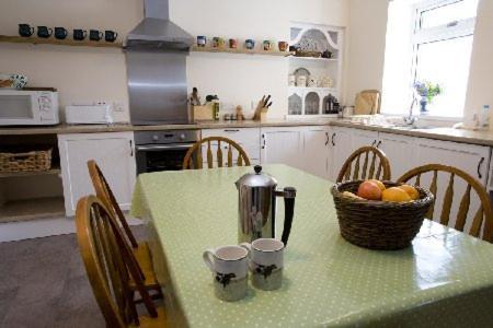 Caberfeidh Apartment Bruichladdich